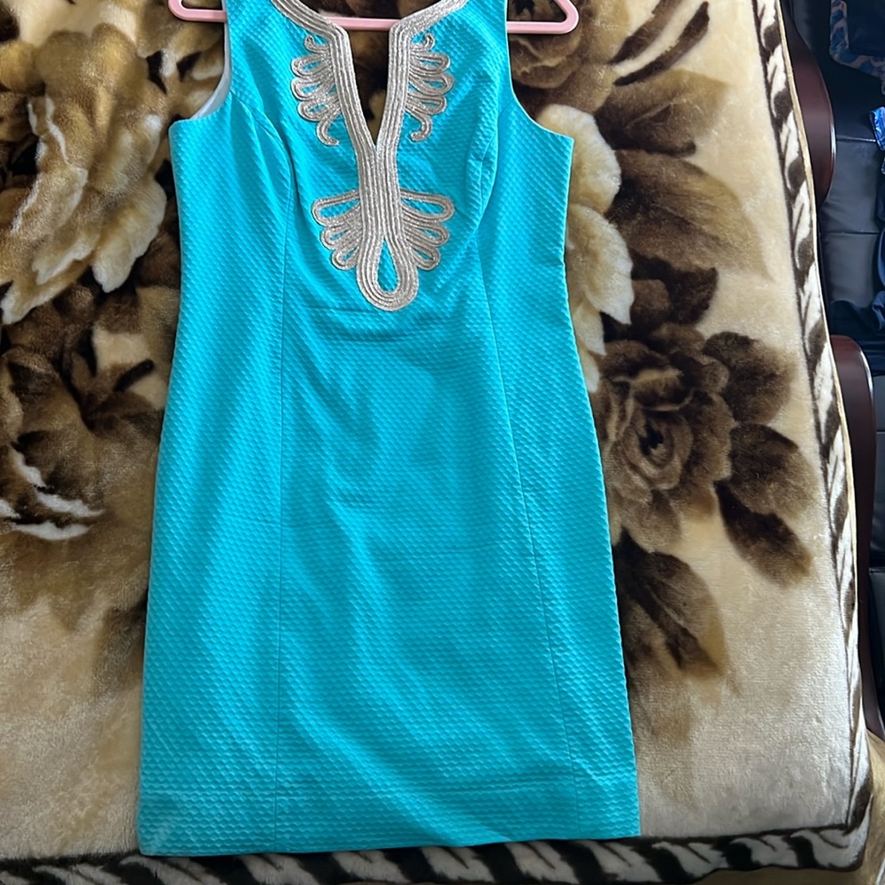 Lily Pulitzer
